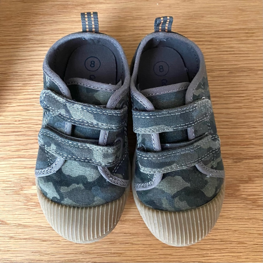 Cat & Jack Toddler Parker Sneakers